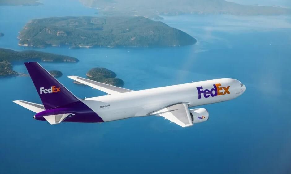 Fedex To Merge Fedex Express Fedex Services Fedex Ground