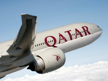 Qatar Airways Cargo Appoints Gsas In Saudi Arabia Uae And Egypt