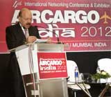 Air Cargo India 2012 – A striking growth.