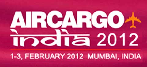 STAT EVENTS -Air Cargo India 2012