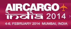 STAT EVENTS - AIR CARGO INDIA 2014