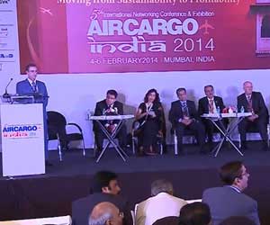 Round Table - 4: Freight forwarders’ perspective in Indian scenario