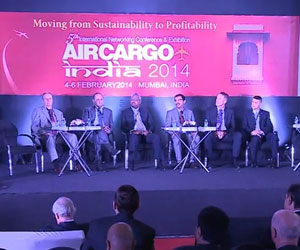 The STAT Times international award for excellence in air cargo