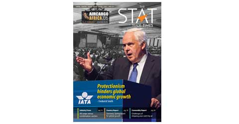 STAT Trade Times April 2014