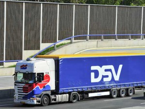 DSV Air & Sea USA completes merger with UTi | Supply Chain News